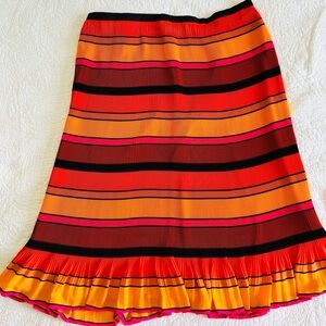 J Crew Maxi Skirt